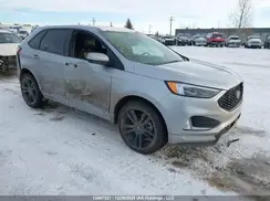 2FMPK4AP1NBA02112 2022 FORD EDGE