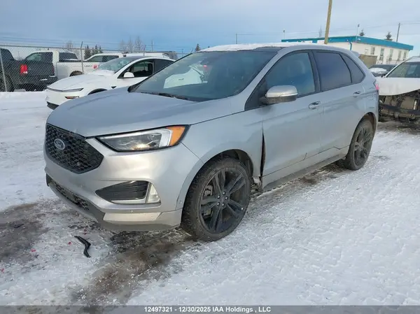 2FMPK4AP1NBA02112 2022 FORD EDGE - Image 2