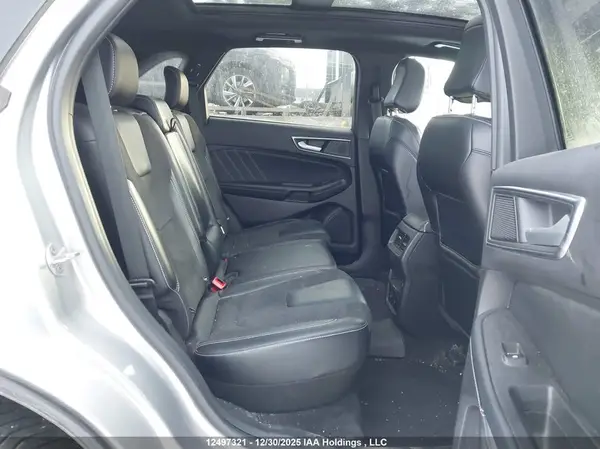 2FMPK4AP1NBA02112 2022 FORD EDGE - Image 8