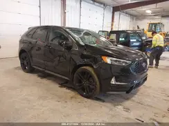 2FMPK4AP1NBA02790 2022 FORD EDGE