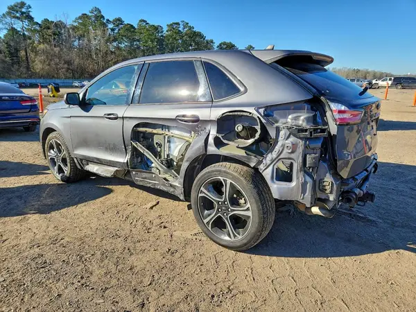 2FMPK4AP1NBA15989 2022 FORD EDGE - Image 2