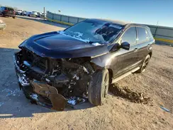 2FMPK4AP1NBA22943 2022 FORD EDGE