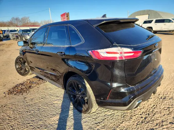 2FMPK4AP1NBA22943 2022 FORD EDGE - Image 2