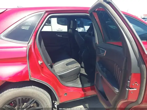 2FMPK4AP1NBA61693 2022 FORD EDGE - Image 8