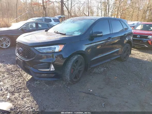 2FMPK4AP1NBA63914 2022 FORD EDGE - Image 2