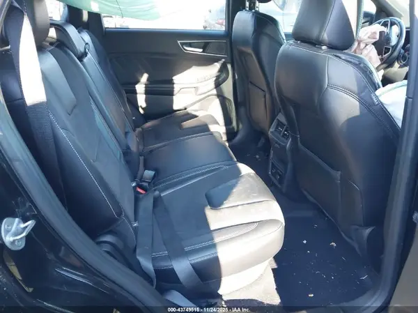 2FMPK4AP1NBA63914 2022 FORD EDGE - Image 8
