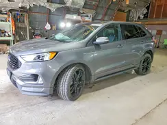 2FMPK4AP1NBA63962 2022 FORD EDGE