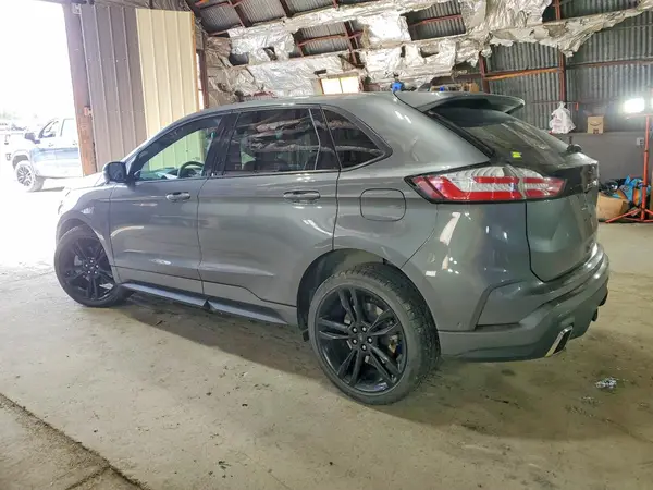 2FMPK4AP1NBA63962 2022 FORD EDGE - Image 2