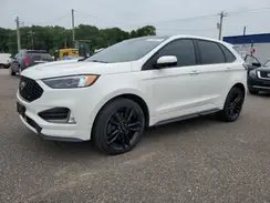 2FMPK4AP1PBA22122 2023 FORD EDGE