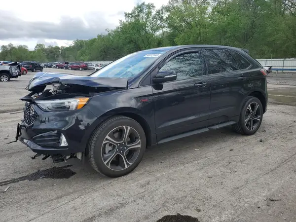 2FMPK4AP1PBA31953 2023 FORD EDGE - Image 1