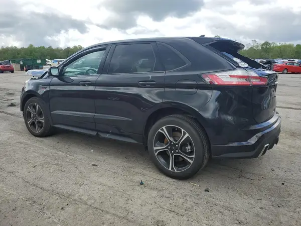 2FMPK4AP1PBA31953 2023 FORD EDGE - Image 2
