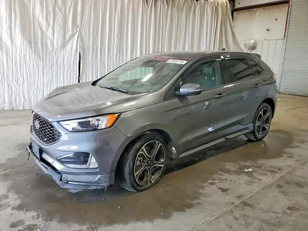 2FMPK4AP1PBA45173 2023 FORD EDGE - Image 1