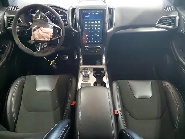 2FMPK4AP1PBA45173 2023 FORD EDGE - Image 8