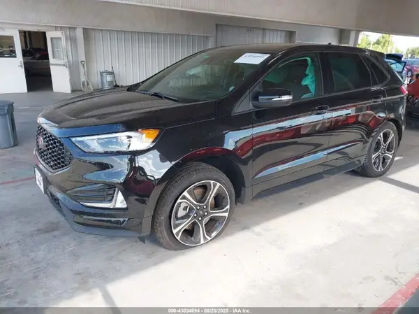 2FMPK4AP1PBA53936 2023 FORD EDGE - Image 2