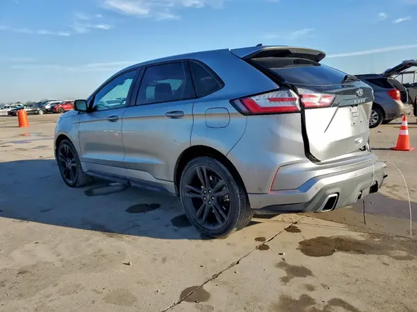 2FMPK4AP1RBA32913 2024 FORD EDGE - Image 2
