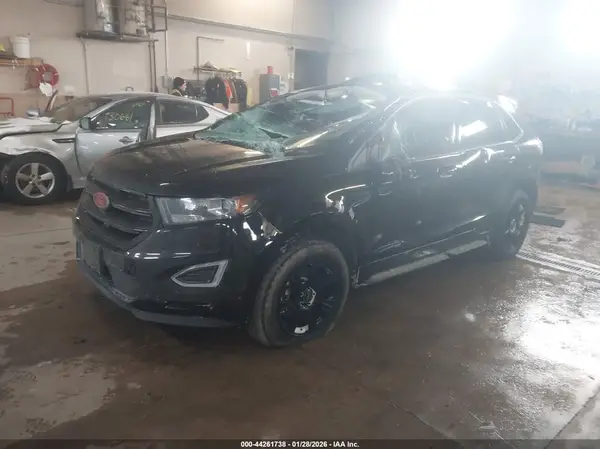 2FMPK4AP2GBB03727 2016 FORD EDGE - Image 2