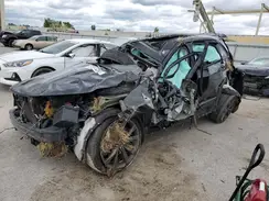 2FMPK4AP2GBB11052 2016 FORD EDGE