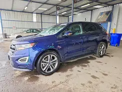 2FMPK4AP2GBB21127 2016 FORD EDGE