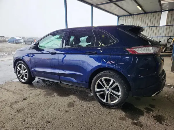 2FMPK4AP2GBB21127 2016 FORD EDGE - Image 2