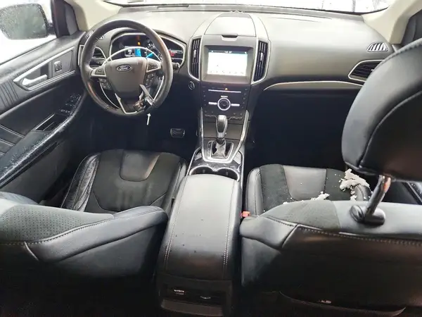 2FMPK4AP2GBB21127 2016 FORD EDGE - Image 8