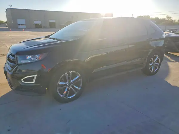 2FMPK4AP2GBB25694 2016 FORD EDGE - Image 1