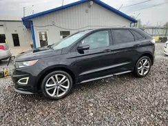 2FMPK4AP2GBB30359 2016 FORD EDGE