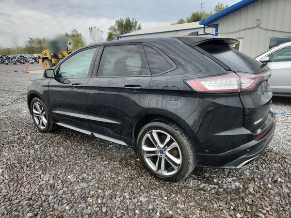 2FMPK4AP2GBB30359 2016 FORD EDGE - Image 2