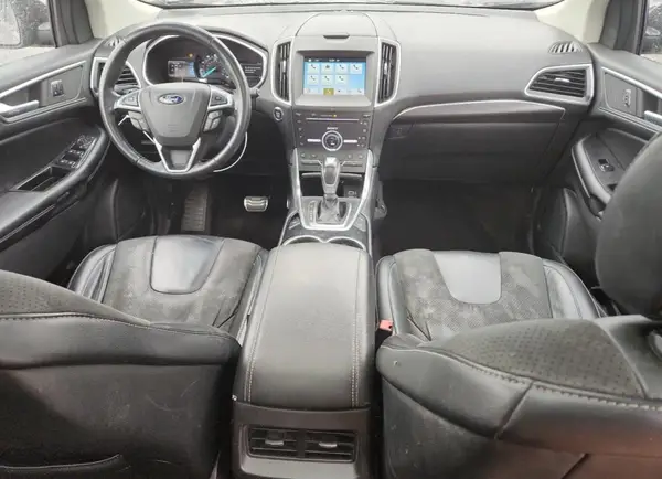 2FMPK4AP2GBB30359 2016 FORD EDGE - Image 8