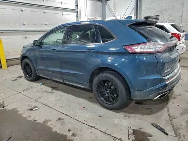 2FMPK4AP2GBB41717 2016 FORD EDGE - Image 2