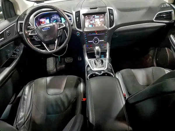 2FMPK4AP2GBB41717 2016 FORD EDGE - Image 8