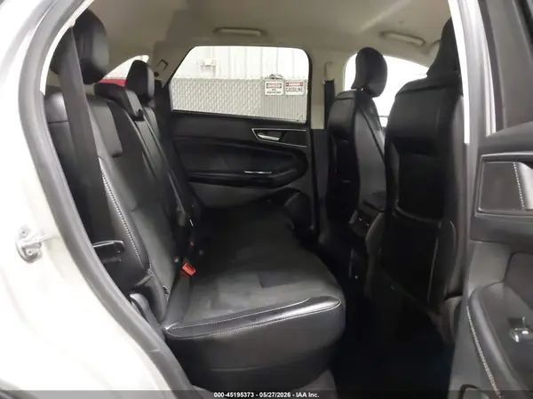 2FMPK4AP2GBB45007 2016 FORD EDGE - Image 8