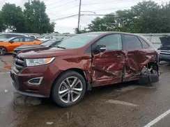 2FMPK4AP2GBB46870 2016 FORD EDGE