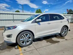 2FMPK4AP2GBB52247 2016 FORD EDGE