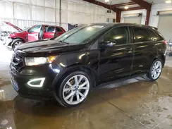 2FMPK4AP2GBB57920 2016 FORD EDGE