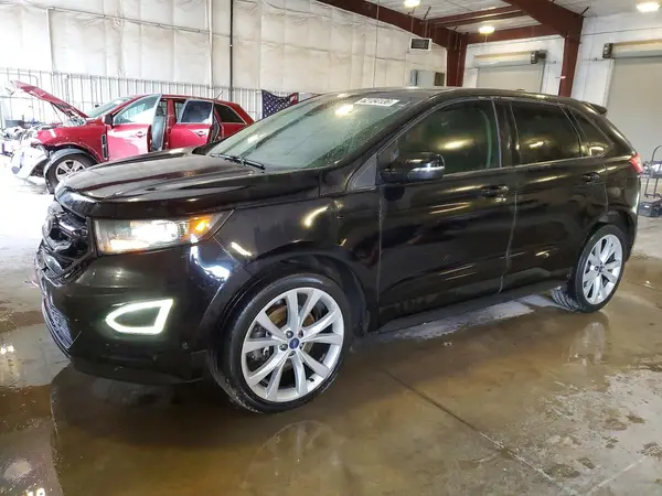 2FMPK4AP2GBB57920 2016 FORD EDGE - Image 1