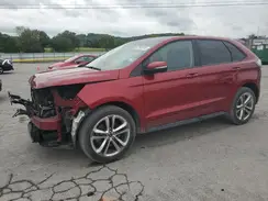 2FMPK4AP2GBB70604 2016 FORD EDGE