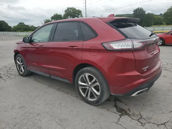 2FMPK4AP2GBB70604 2016 FORD EDGE - Image 2