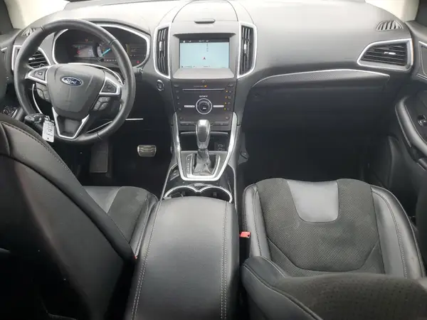 2FMPK4AP2GBB70604 2016 FORD EDGE - Image 8