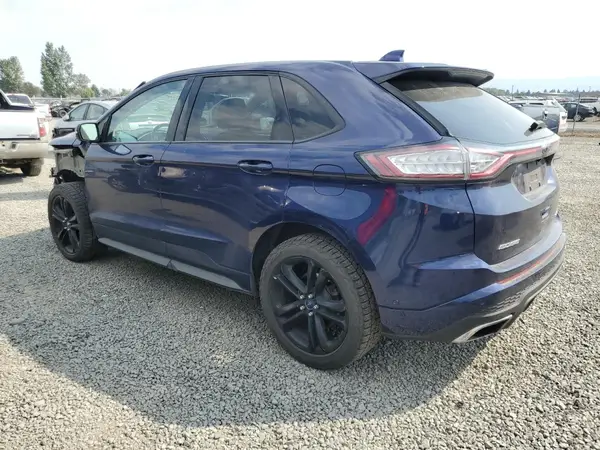 2FMPK4AP2GBB82879 2016 FORD EDGE - Image 2