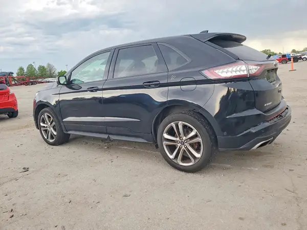 2FMPK4AP2GBB88648 2016 FORD EDGE - Image 2