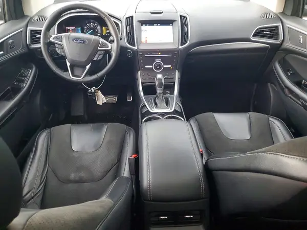 2FMPK4AP2GBB88648 2016 FORD EDGE - Image 8