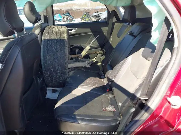2FMPK4AP2GBC02046 2016 FORD EDGE - Image 8