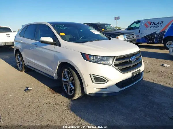 2FMPK4AP2GBC06288 2016 FORD EDGE - Image 1