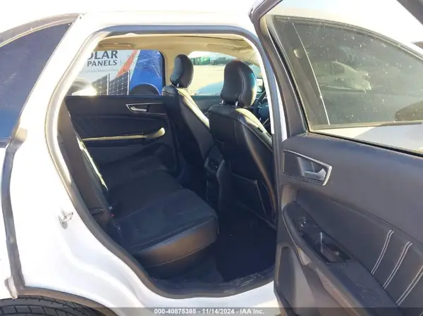 2FMPK4AP2GBC06288 2016 FORD EDGE - Image 8