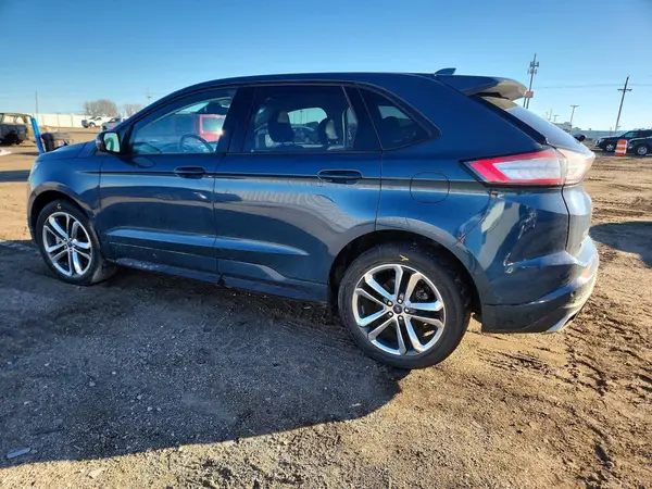 2FMPK4AP2GBC06825 2016 FORD EDGE - Image 2