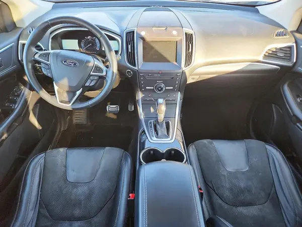 2FMPK4AP2GBC06825 2016 FORD EDGE - Image 8