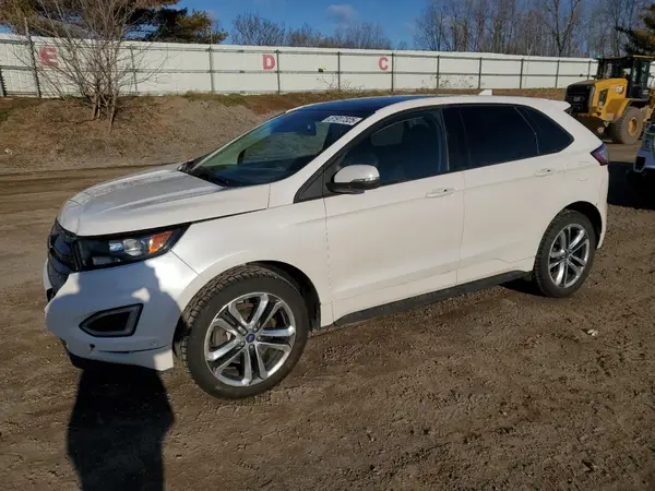 2FMPK4AP2GBC10678 2016 FORD EDGE - Image 1