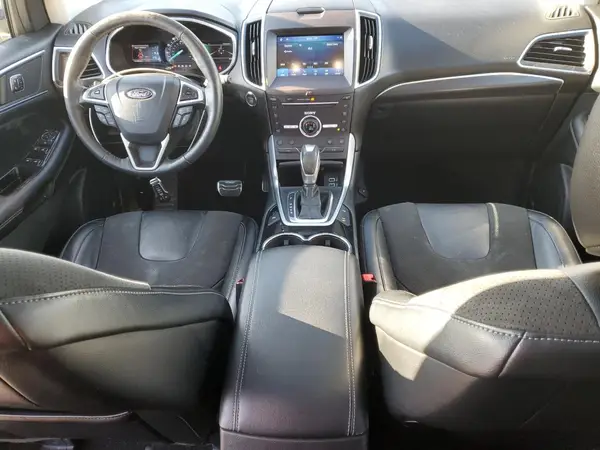 2FMPK4AP2GBC10678 2016 FORD EDGE - Image 8