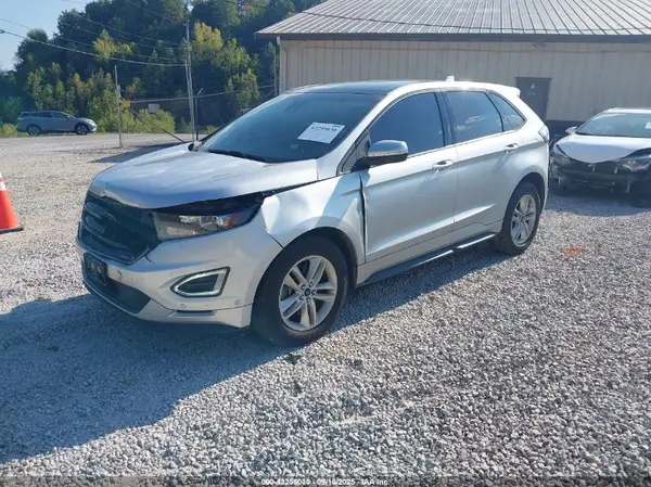 2FMPK4AP2GBC16903 2016 FORD EDGE - Image 2