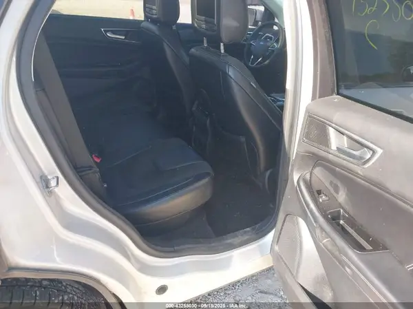 2FMPK4AP2GBC16903 2016 FORD EDGE - Image 8